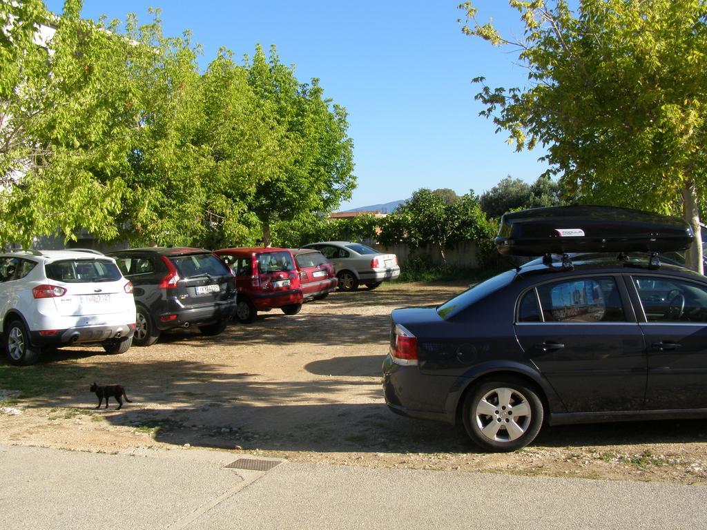 Villa Sophia Mytikas (Epirus) Exterior foto